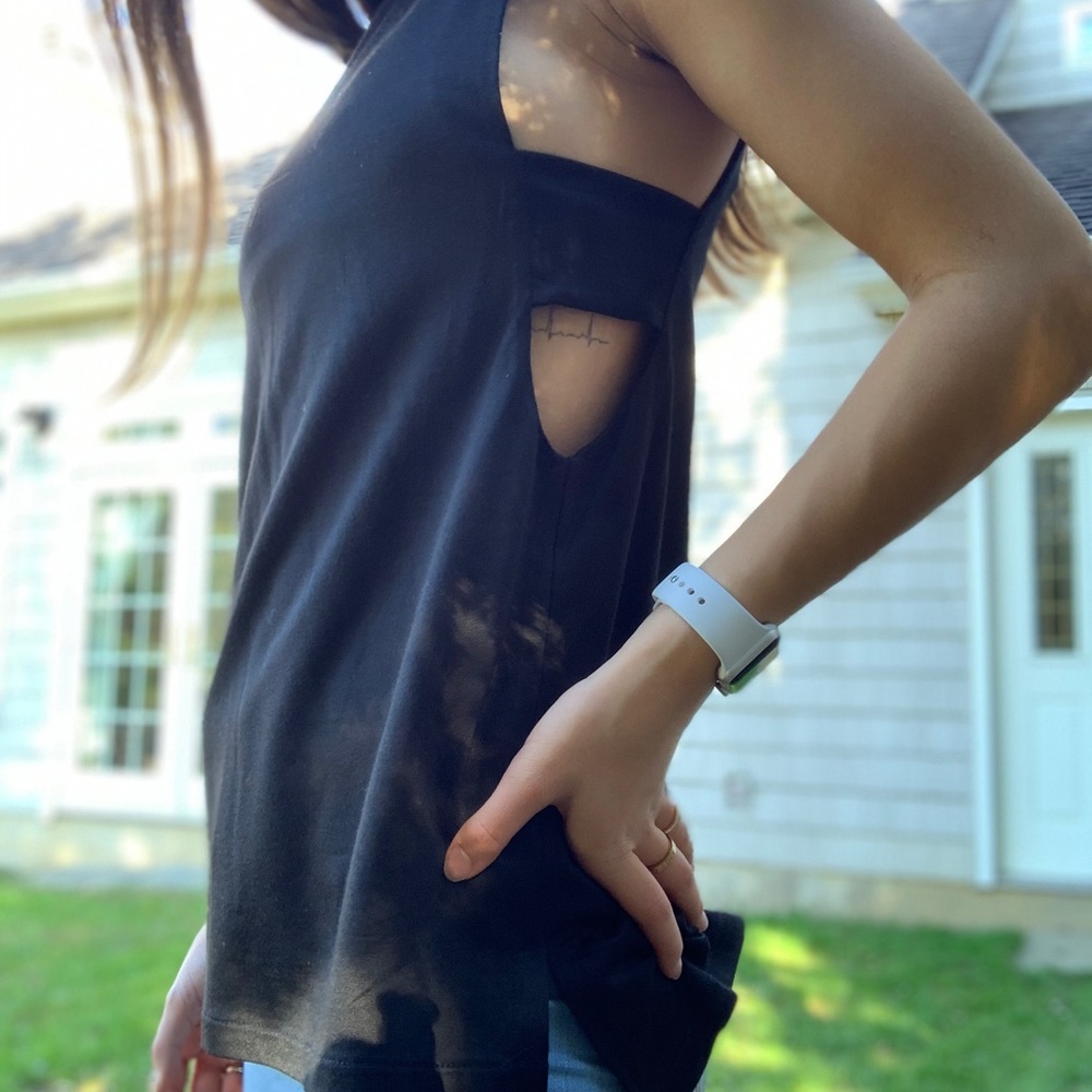 Banana Republic Tank